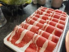 -东来顺(非遗·清真火锅·盛世广场店)