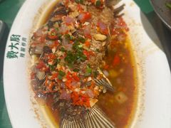 -费大厨辣椒炒肉(太平老街店)