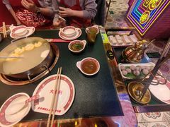 -大吉利·潮汕鲜牛肉火锅(总店)