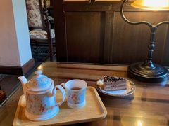 -留香花园(淮海街商业街店)