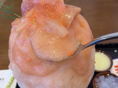 -WONDER ICE 萬得冰田(建設路总店)
