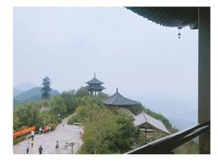 -杭州半山国家森林公园