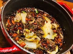 牛三金-烛影拾光观景餐厅·创意菜·摄影·小提琴(大唐不夜城店)