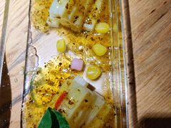 桂花山药-金牌外婆家(苏州中心店)