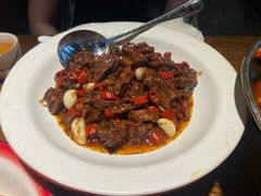 -恰饭·老长沙市井菜 (天河客运站店)