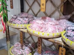 -苏州市吴中区光福窑上花果蜜饯厂