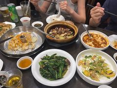 -熠盛粤味·顺德桑拿鸡(永康路店)