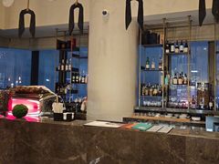 -深铁皇冠假日酒店·大堂吧