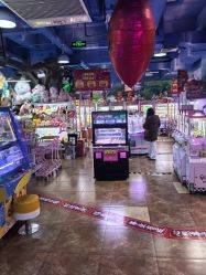 -木马王国(萧山银隆店)