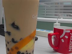 -CoCo都可(东城国贸店)