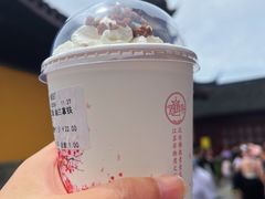 -鸡鸣赐茶(鸡鸣寺路店)