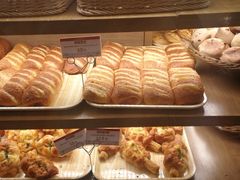 -山崎面包(静安久光店)