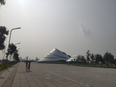 -哈尔滨大剧院
