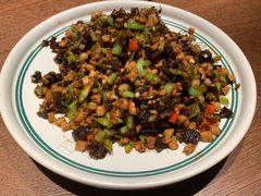 黑三剁-云海肴·汽锅鸡·云南菜(领展购物广场·中关村店)