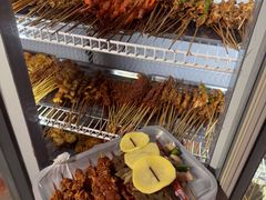 -四川地烤(狮峰路店)