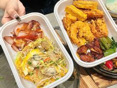 -荣记·囍粤茶餐厅(花都店)