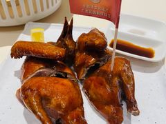 -侨美食家·粤菜(体育西路店)