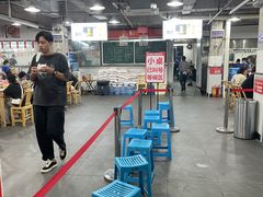 -笨罗卜浏阳菜馆(太平街店)