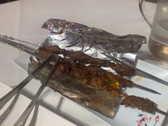 -巴音浩日娲·蒙餐(双林东路店)