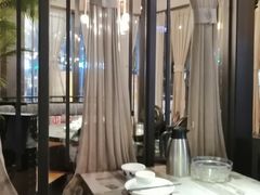 大堂-鸣牌鸡煲(大岭山店)