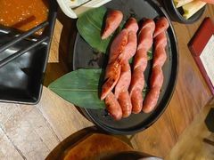 -金九姬黑牛烤肉料理(杨舍老街店)