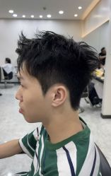 -YESIDO椰岛造型烫发染发