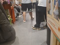 -海马体照相馆(上海宝山万达广场店)