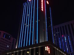 -美盛喜来登大酒店-盛宴标帜餐厅