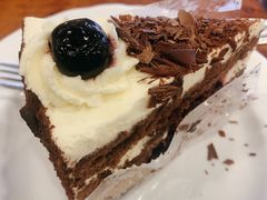 黑森林蛋糕-凯宾美食廊Kempi Deli·凯宾斯基饭店(亮马桥路店)