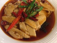 -天厨妙香素食餐厅(清华店)