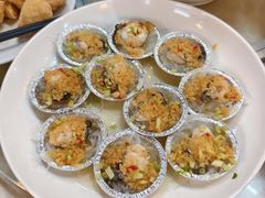 -日日鲜茶餐厅(小公园店)