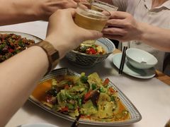 -陈先进鱼馆·地道农家菜(湖墅南路店)