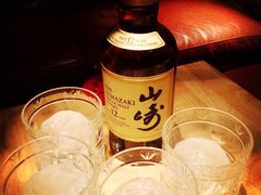BAR&nbsp;&nbsp;ICHIKURA-BAR ICHIKURA