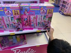 -TOYSRUS玩具反斗城(正大广场店)