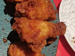 -赤火牛排(金狮广场店)