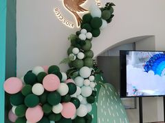 -NOKNOK若蔻亲子餐厅(天地壹方北馆店)