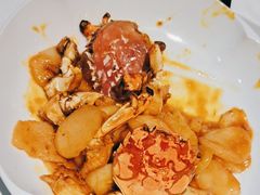 -西湖春天•老字号杭州菜(百汇店)