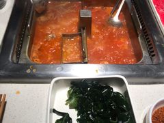 -海底捞火锅鲜切牛肉主题店(长寿路店)