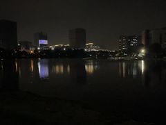 -美兰湖景区