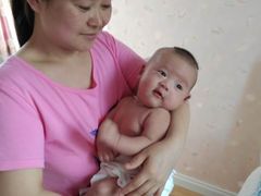 -爱贝佳母婴护理服务中心·月嫂育儿嫂(鲁迅路店)