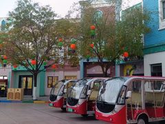 -沈阳方特欢乐世界