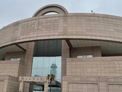 -上海博物馆(人民广场馆)