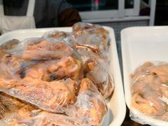 -奉天玖福记熏拌鸡架(泛华店)