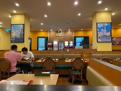 大堂-萨莉亚意式餐厅(苏州食百家店)
