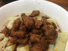 -潘国仙耳光馄饨(黄家阙路店)