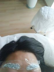 -Doris多里斯半永久纹眉·SMP纹发·发际线