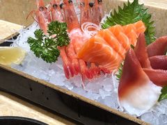 -东京屋(武定路店)