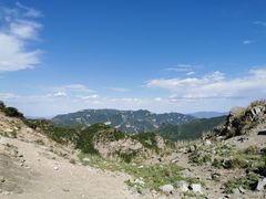 -灵山