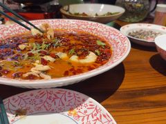 -黄弟大排档·湖南菜·小龙虾·小海鲜(凯旋北路店)