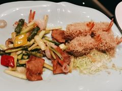 -丽晶轩中餐厅(重庆丽晶酒店)